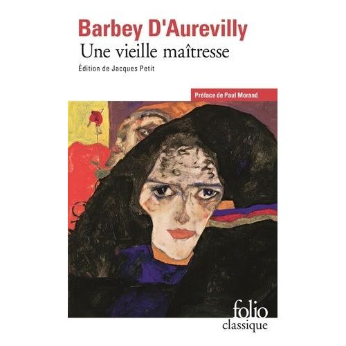 Une Vieille Maîtresse