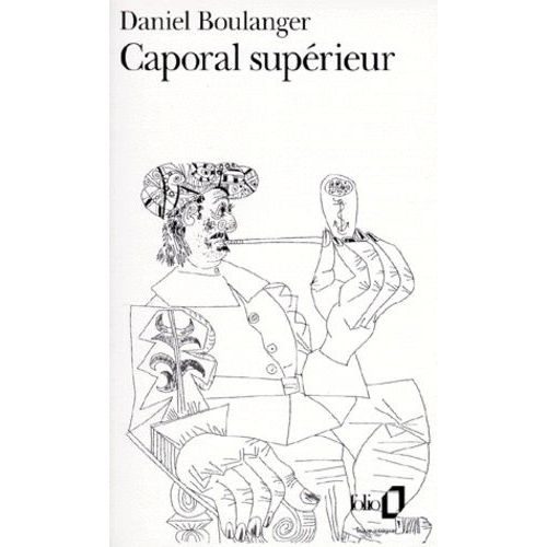 Caporal Superieur