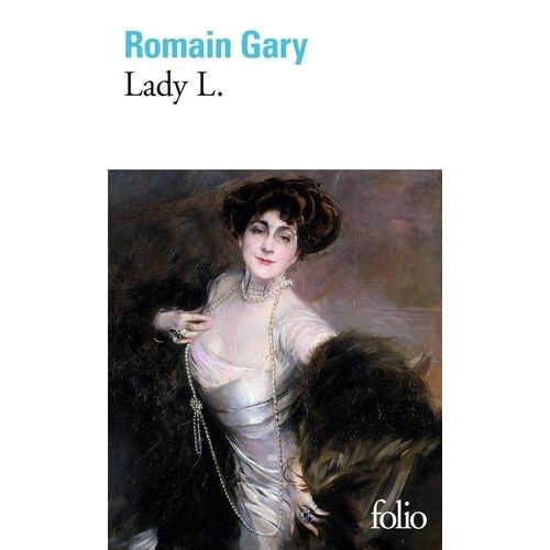 Lady L