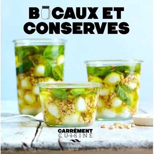 Bocaux Et Conserves