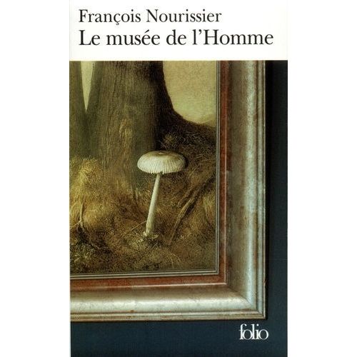 Le Musée De L'homme