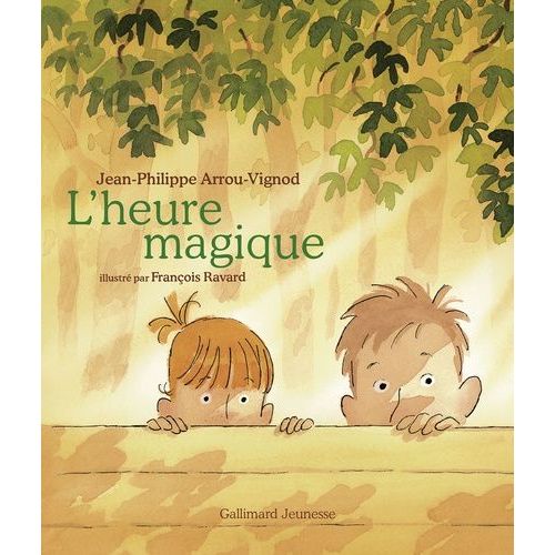 L'heure Magique