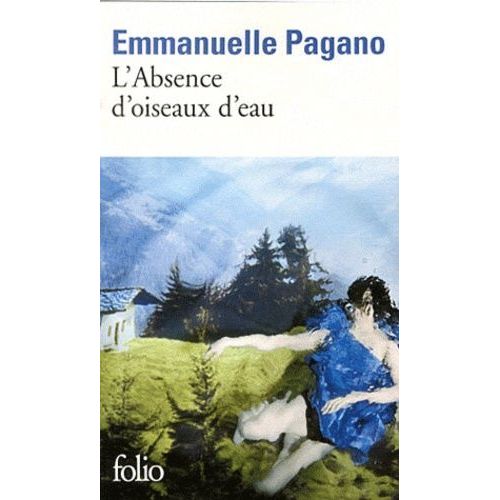 L'absence D'oiseaux D'eau