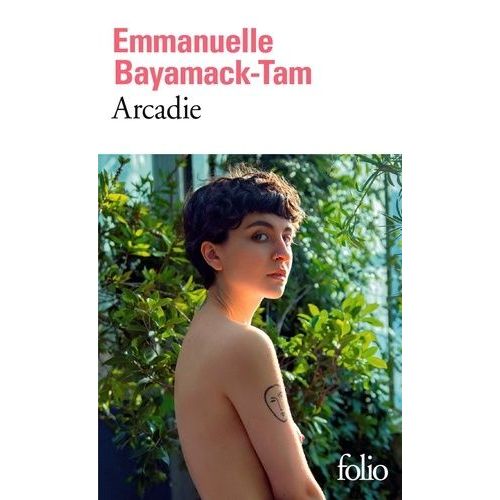 Arcadie
