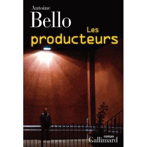 Les Producteurs