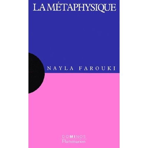 La Metaphysique
