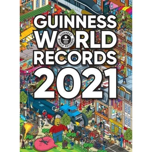 Guinness World Records