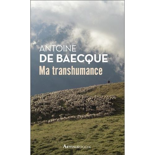 Ma Transhumance - Carnet De Routo