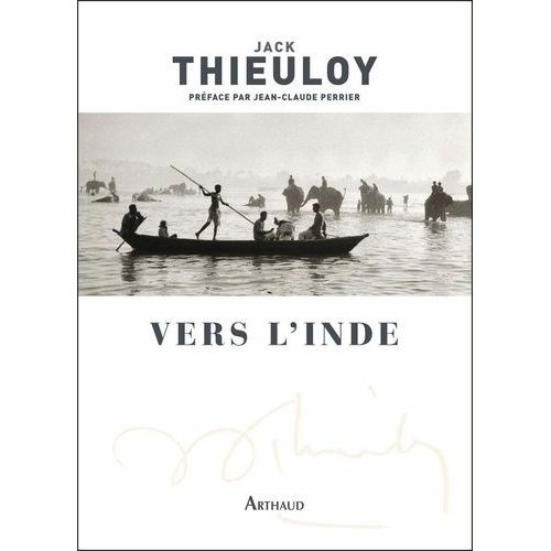 Vers L'inde