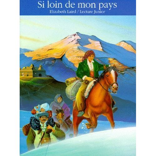 Si Loin De Mon Pays