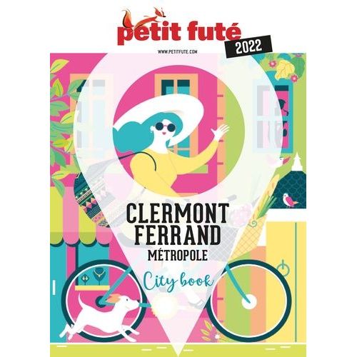 Clermont-Ferrand