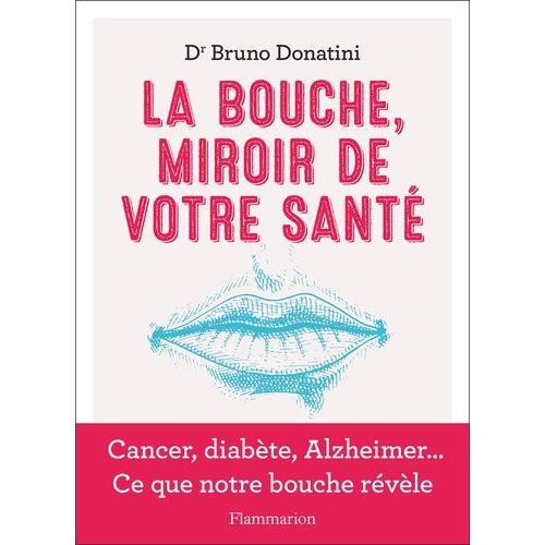 La Bouche, Miroir De Votre Santé