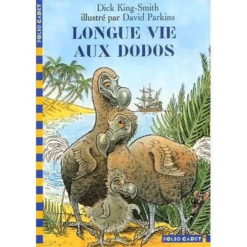 Longue Vie Aux Dodos