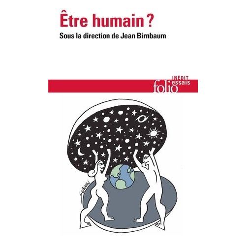 Être Humain ?