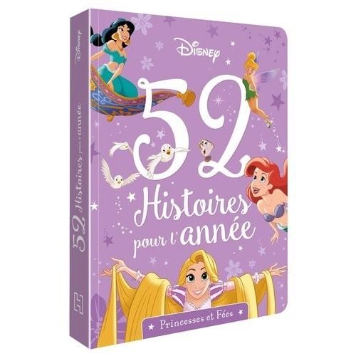 Princesses Et Fées