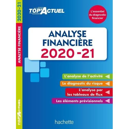 Analyse Financière