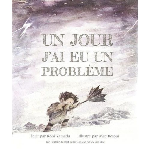 Un Jour J'ai Eu Un Problème