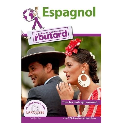 Espagnol