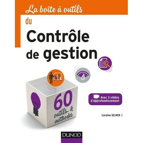 La Boîte À Outils Du Contrôle De Gestion