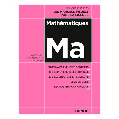 Mathématiques Ma