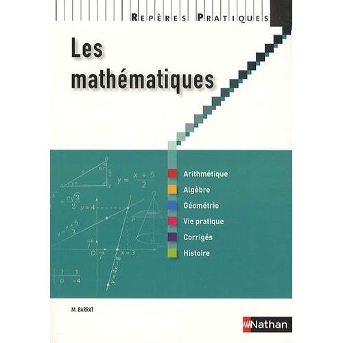 Les Mathématiques