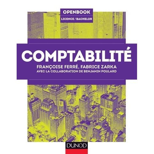 Comptabilité