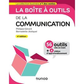 La Boîte À Outils De La Communication