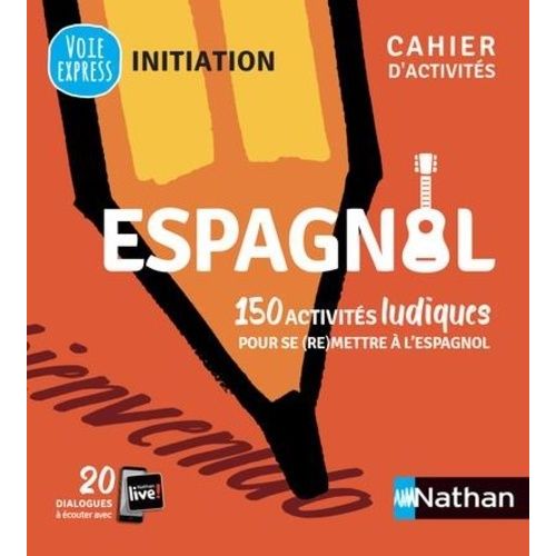 Espagnol