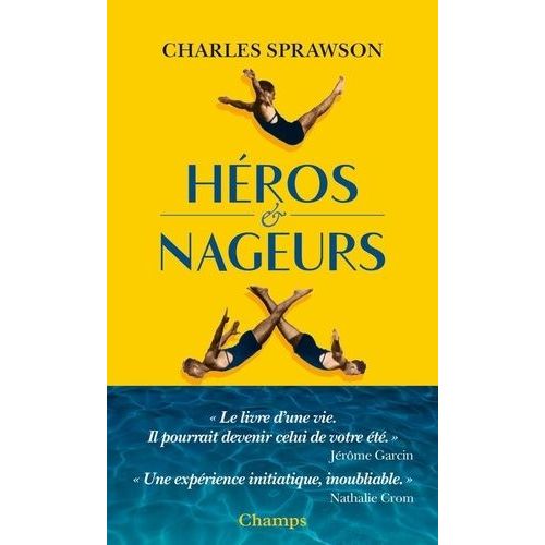 Héros Et Nageurs