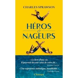 Héros Et Nageurs