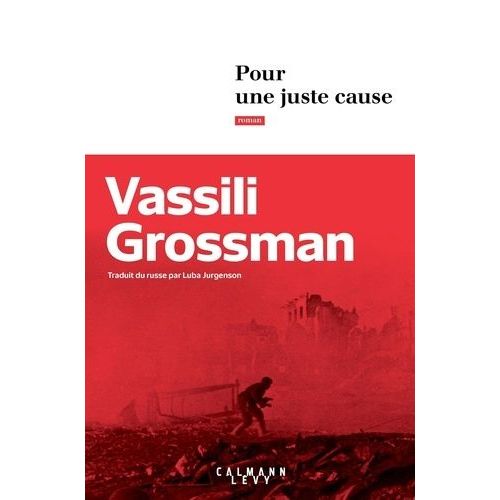 Pour Une Juste Cause