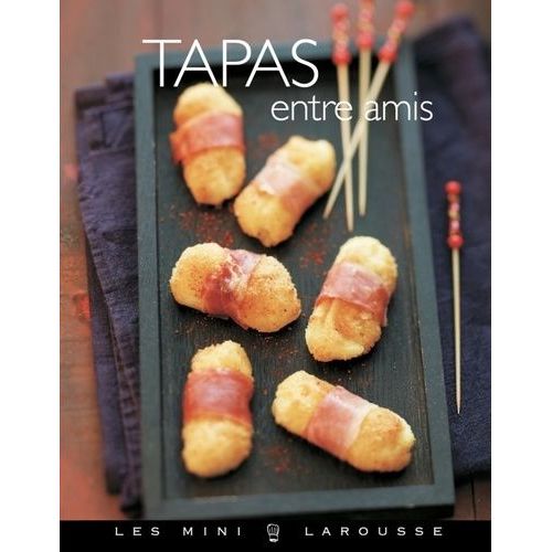 Tapas Entre Amis