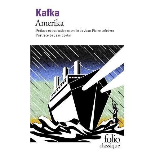 Amerika