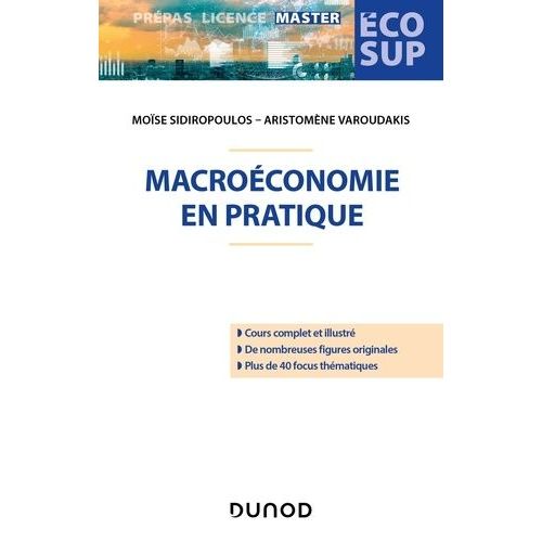Macroéconomie En Pratique