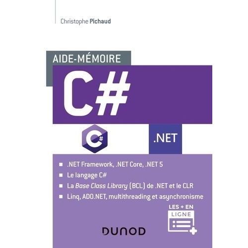 C#