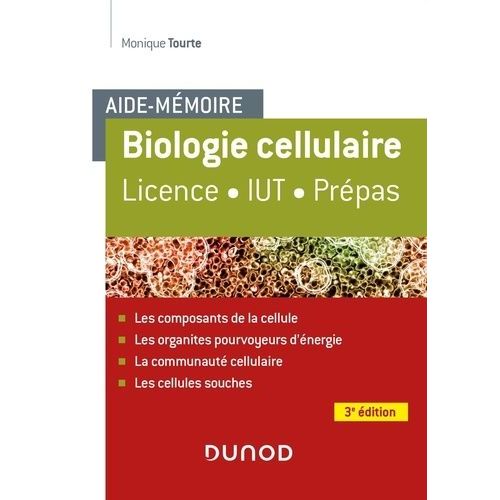 Biologie Cellulaire