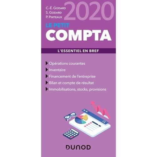 Le Petit Compta - L'essentiel En Bref