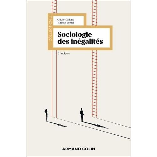 Sociologie Des Inégalités