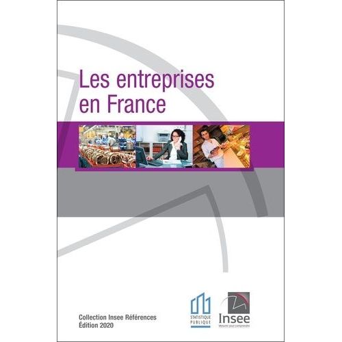 Les Entreprises En France