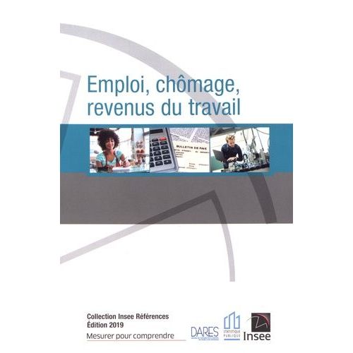 Emploi, Chômage, Revenus Du Travail