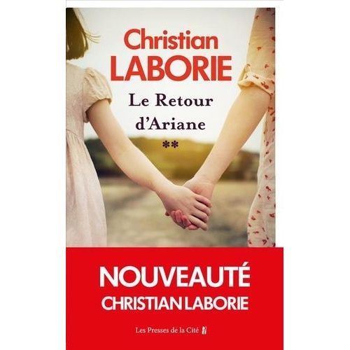 Les Fiancés De L'été - Tome 2 - Le Retour D'ariane