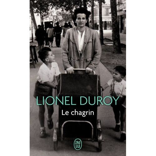 Le Chagrin