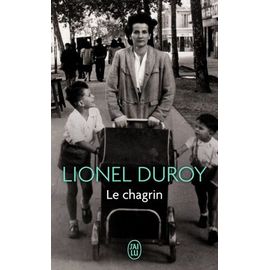 Le Chagrin