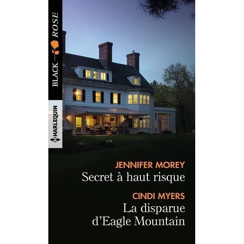 Secret À Haut Risque - La Disparue D'eagle Mountain