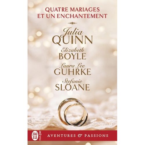 Quatre Mariages Et Un Enchantement