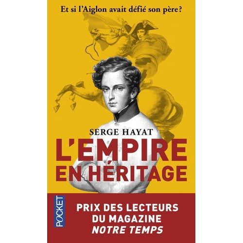 L'empire En Héritage
