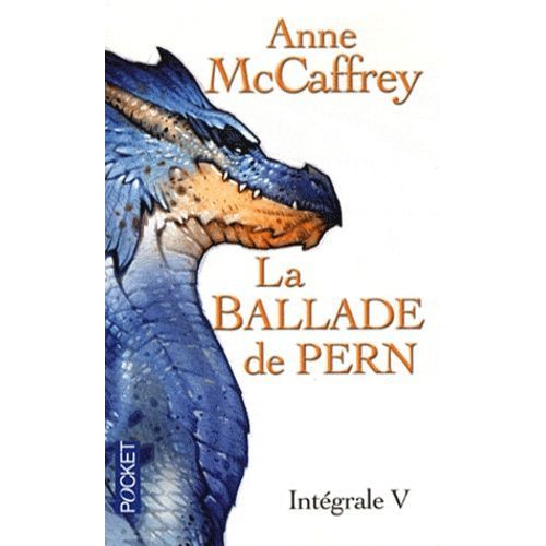 La Ballade De Pern - Intégrale 5