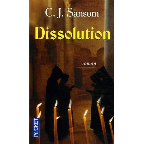 Dissolution