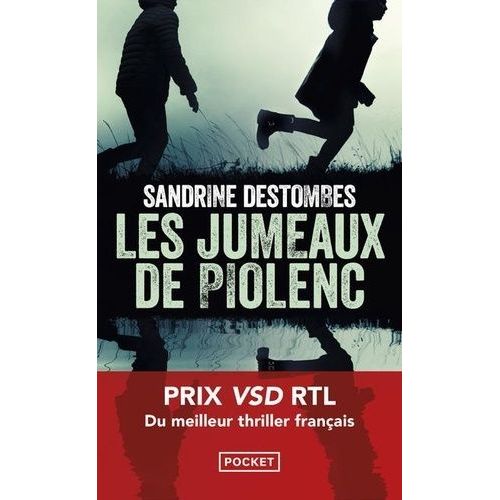 Les Jumeaux De Piolenc