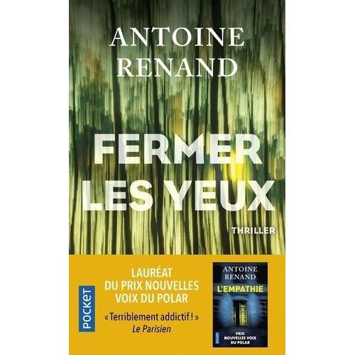 Fermer Les Yeux